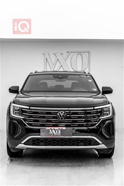 ڤۆڵکسواگن ئەتڵەس کرۆس سپۆرت